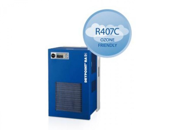 Osuszacze serii RA BEKO