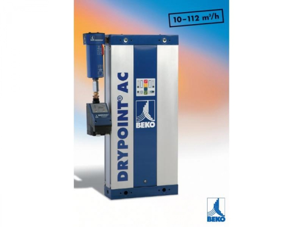 Osuszacz adsorpcyjny BEKO AC
